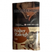   Walter Raleigh 1585 - Rum (25 )